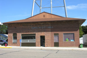 City Hall