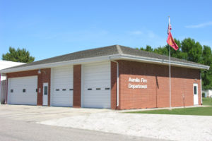 Fire Department