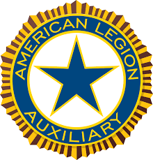 American Legion Auxiliary Logo